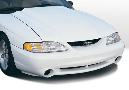 Wings West OEM Cobra Style Front Bumper 94-98 Ford Mustang